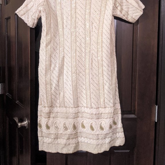 True Bohemian Dress - Amazing Detail and Quality - Picture 9 of 9